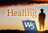 A Time of Healing: W5