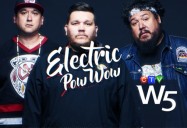 Electric Pow Wow: A Tribe Called Red: W5