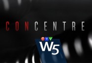 Con Centre: W5