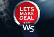 Let's Make a Deal: W5