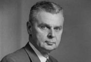 Conversations with John Diefenbaker