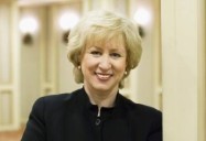 Conversations with Kim Campbell