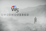 Unconquered: W5
