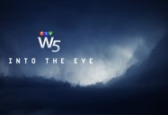 Into The Eye: W5