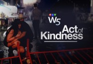 Act of Kindness: W5