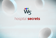 Hospital Secrets: W5