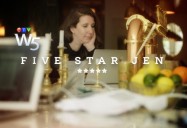 Five Star Jen: W5