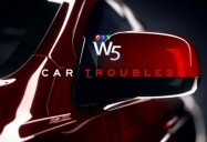 Car Trouble: W5