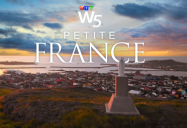 Petite France: W5
