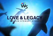 Love & Legacy: The Rob Stewart Story