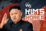 Kim's Korea - Inside North Korea: W5