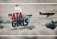 The ATA Girls: W5