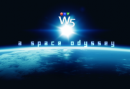 A Space Odyssey: W5