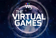 The Virtual Games: W5