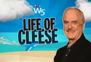 Life of Cleese: W5