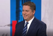 Debrief at the Desk - Andrew Scheer