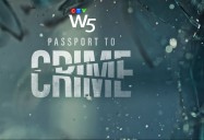 Passport to Crime: W5