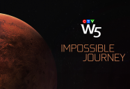 Impossible Journey: W5