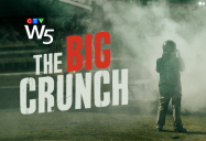 The Big Crunch: W5