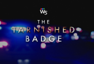 The Tarnished Badge: W5
