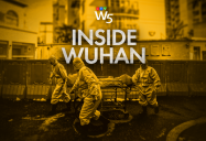 Inside Wuhan: W5