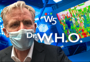 Dr. W.H.O.: W5