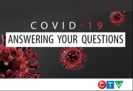 COVID-19 Pandemic - CTV NEWS SPECIAL - 20 QUESTIONS