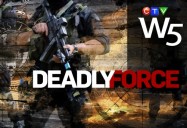 Deadly Force: W5