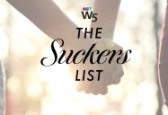 The Suckers List: W5