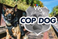 Cop Dog: W5