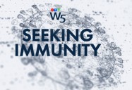 Seeking Immunity: W5