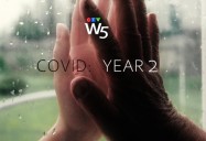 COVID - Year 2: W5