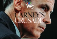 Carney's Crusade: W5