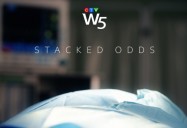 Stacked Odds: W5