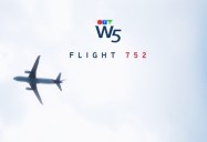 Flight 752: W5