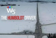 The Humboldt Driver: W5