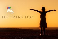 The Transition - Gender Treatment for Children and Youth: W5