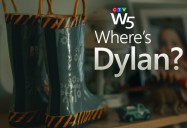 Where’s Dylan: A Desperate Search for a Missing Child: W5
