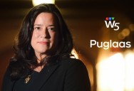 Puglaas: Jody Wilson-Raybould Rethinks Her Future: W5