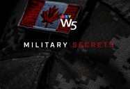Military Secrets: Soldiers Speak Out On Sexual Misconduct: W5