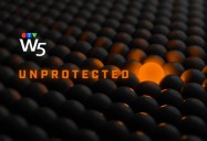 Unprotected: W5