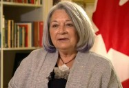 Mary May Simon: Canada’s First Indigenous Governor General