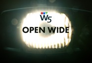 Open Wide: W5
