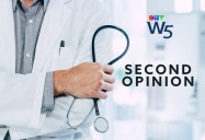 Second Opinion: W5