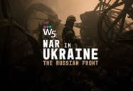 War in Ukraine - The Russian Front: W5