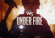 Under Fire: W5