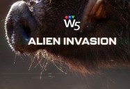 Alien Invasion: W5