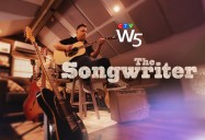 The Songwriter: W5