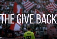 The Give Back - Milan Borjan: W5