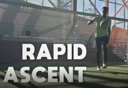 Rapid Ascent - Ismael Kone: W5